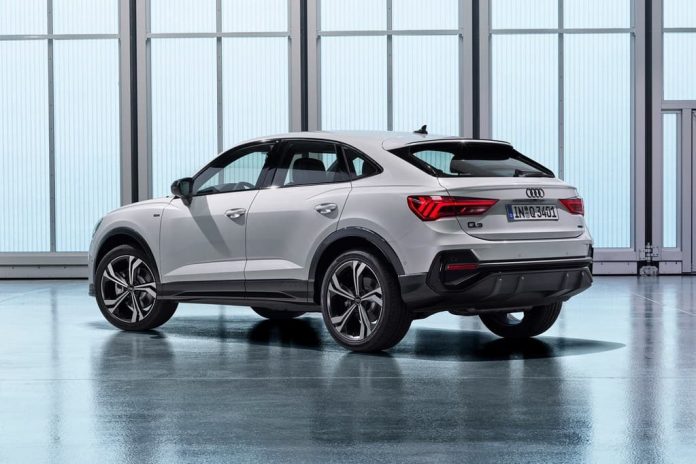 Audi Q3 Audi Q3