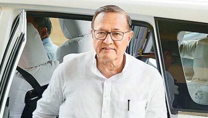 B.D Kalla B.D Kalla