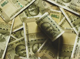 Bank Rupees