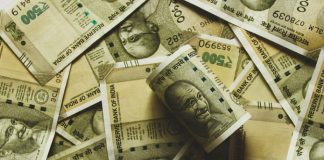Bank Rupees