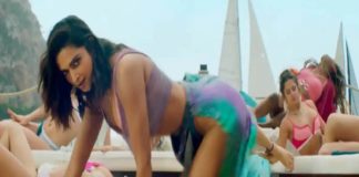 Besharam Rang