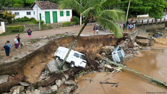 Brazil Flood Brazil Flood
