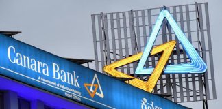 CANARA BANK