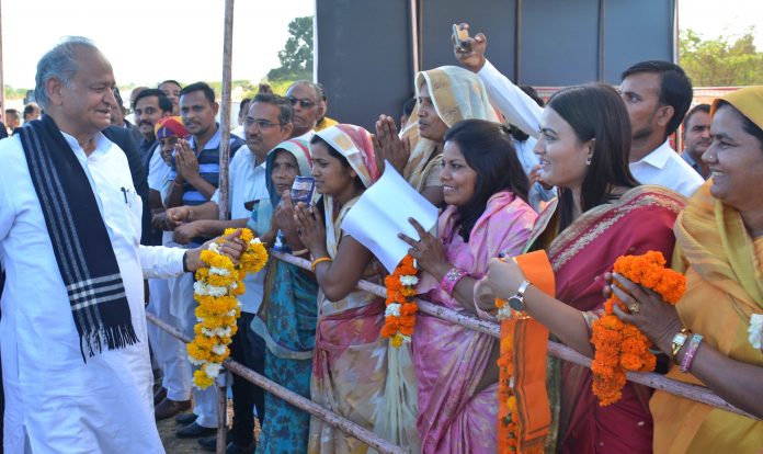 CM Gehlot CM Gehlot