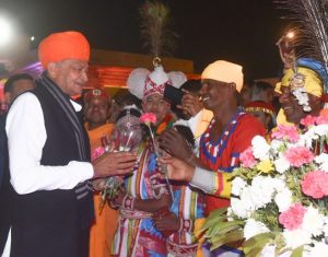 CM Jodhpur 2