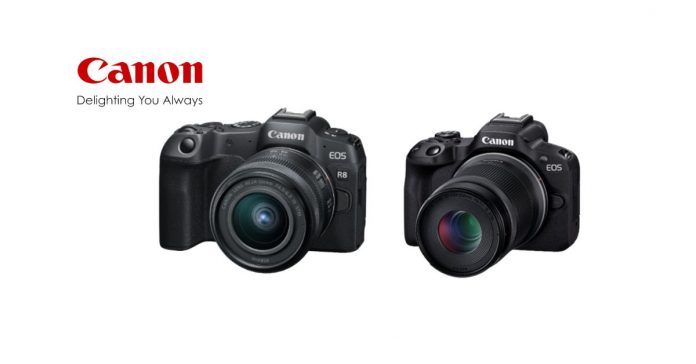 Canon Canon