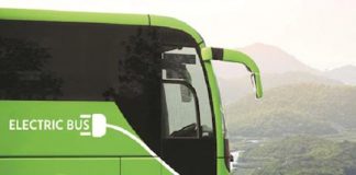 Electric Buses