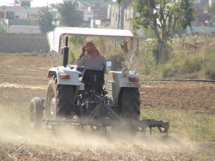 Farmer