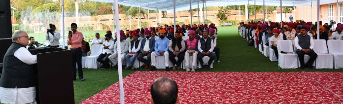Governor Kalraj Mishra Governor Kalraj Mishra