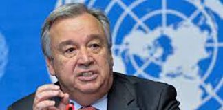Guterres