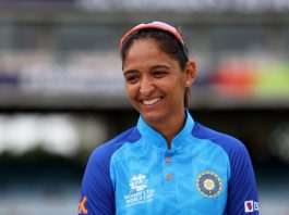 Harmanpreet Kaur