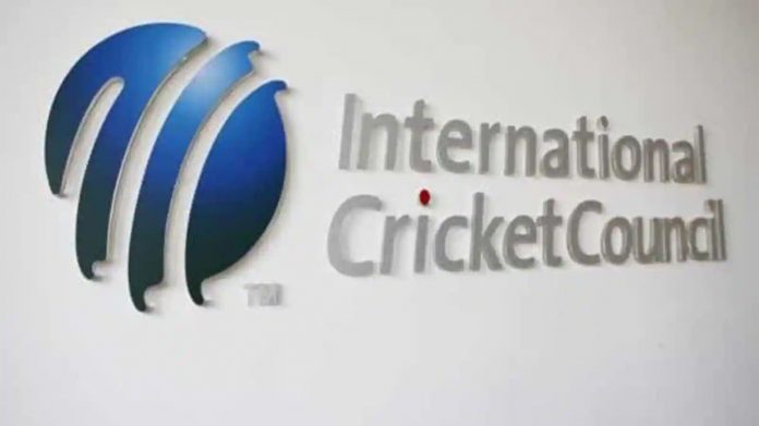ICC ICC
