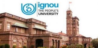 IGNOU Admission