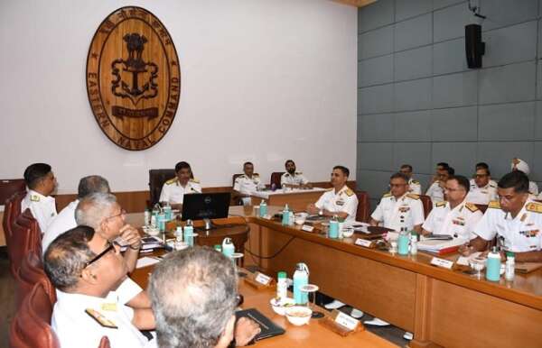 Indian Navy Indian Navy