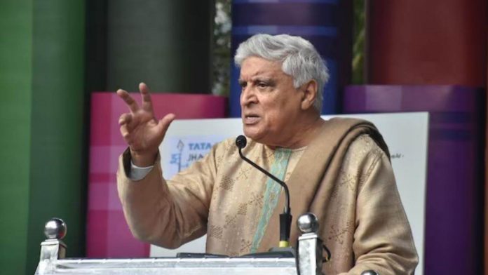 Javed Akhtar Javed Akhtar