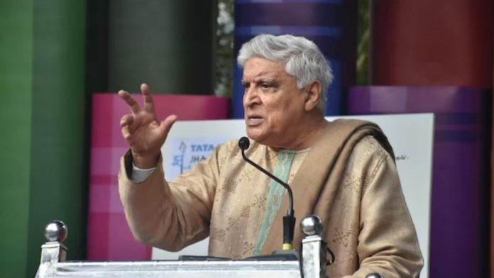 Javed Akhtar