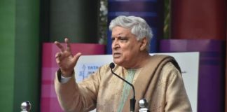 Javed Akhtar