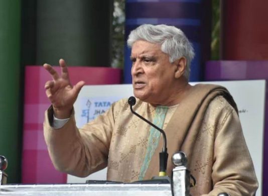 Javed Akhtar