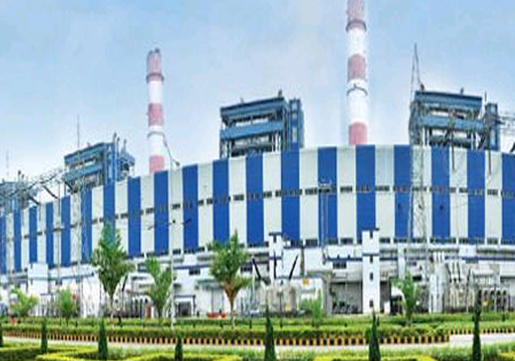 Jindal Power Limited