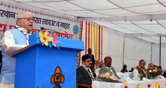 Kalraj mishr Kalraj mishr