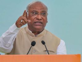 Mallikarjun Kharge