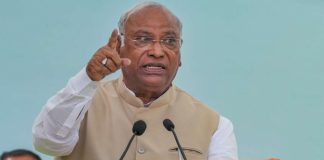 Mallikarjun Kharge