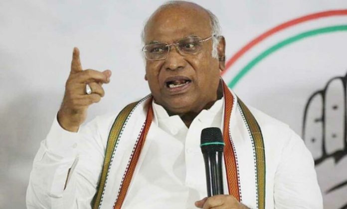 Mallikarjun-Kharge Mallikarjun-Kharge