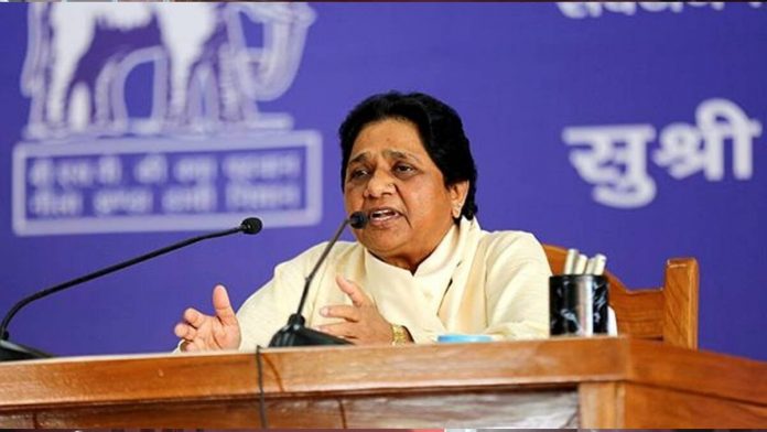Mayawati Mayawati