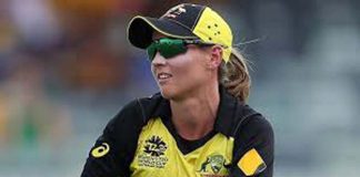 Meg Lanning