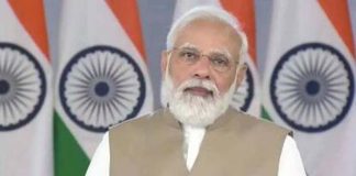 PM modi UPI