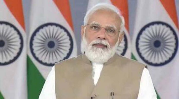 PM modi UPI PM modi UPI
