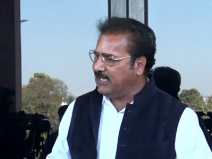 Partap Singh Khachariyawas Partap Singh Khachariyawas