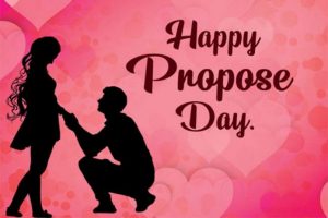 Propose Day