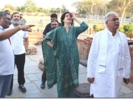 Rahul priyanka raipur