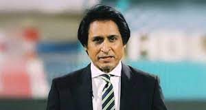 Rameez Raja