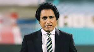 Rameez Raja Rameez Raja