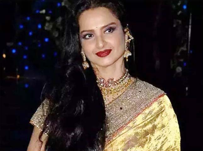 Rekha Rekha
