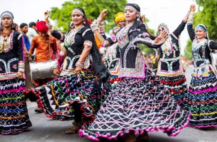 Sambhar Festival 2023