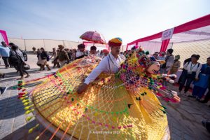 Sambhar festival 2
