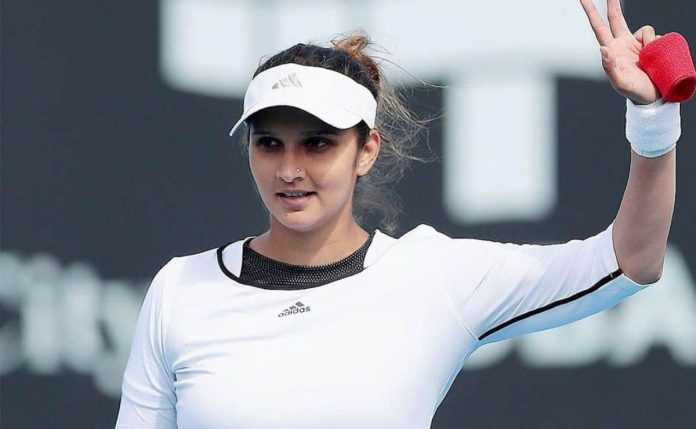 Sania-Mirza