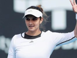 Sania-Mirza