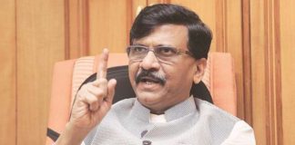Sanjay-raut
