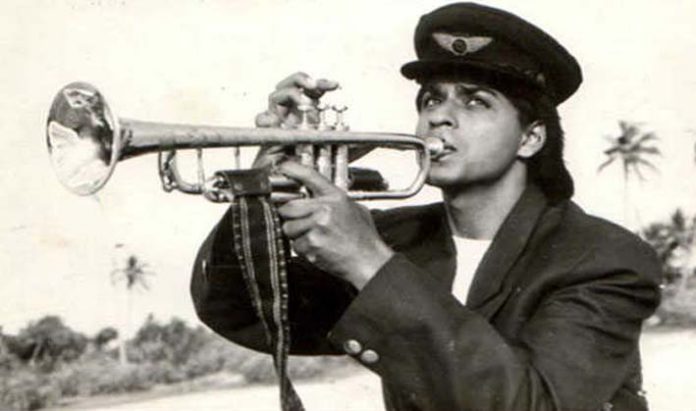 Shah Rukh Khan Shah Rukh Khan