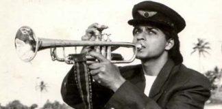 Shah Rukh Khan