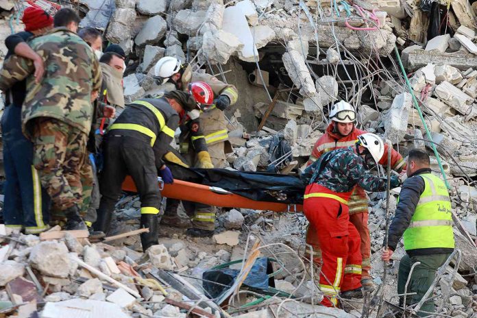 Turkey earthquake death Turkey earthquake death