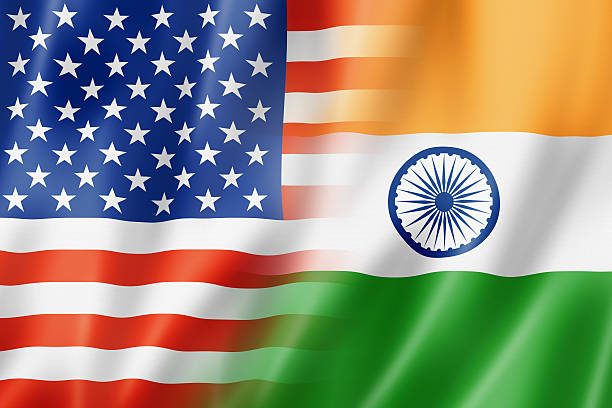 USA India USA India