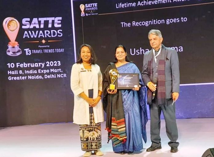 Usha Sharma Usha Sharma