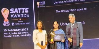 Usha Sharma