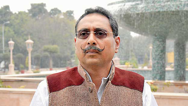 Vishvendra Singh Vishvendra Singh