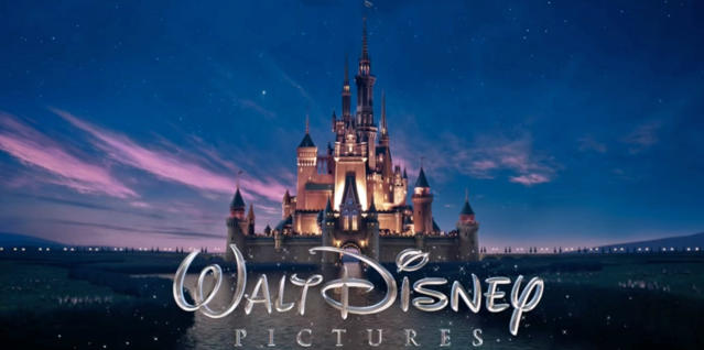 Walt Disney Walt Disney